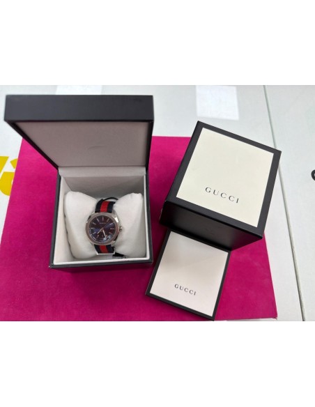 6-6-170812-1-Reloj Alta Gama Caballero Gucci