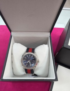 6-6-170812-1-Reloj Alta Gama Caballero Gucci 2