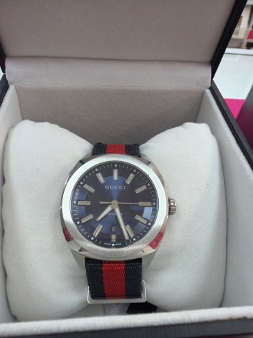 6-6-170812-3-Reloj Alta Gama Caballero Gucci