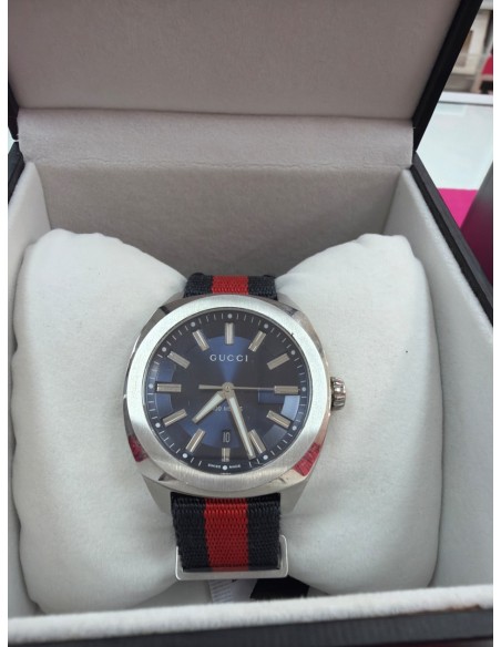 6-6-170812-3-Reloj Alta Gama Caballero Gucci