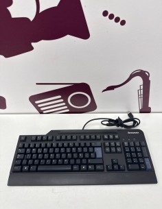 8-8-81094-1-Teclado Alfanumérico Lenovo