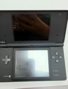 7-7-91023-1-Nintendo Ds I 