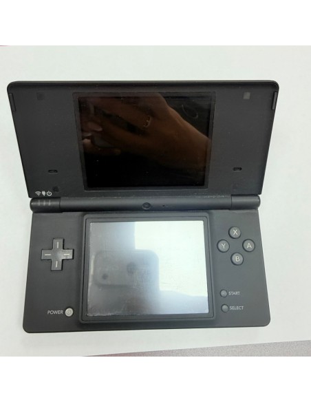 7-7-91023-1-Nintendo Ds I 