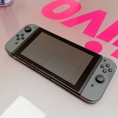 7-7-91024-2-Consola Nintendo Switch Negra