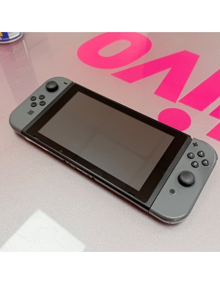 7-7-91024-2-Consola Nintendo Switch Negra
