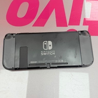 7-7-91024-3-Consola Nintendo Switch Negra