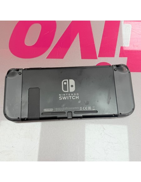 7-7-91024-3-Consola Nintendo Switch Negra
