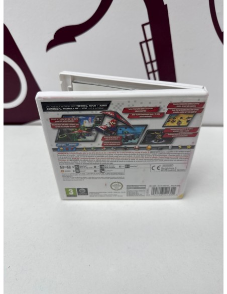 8-8-81388-2-Videojuego 3DS Mario Kart 7