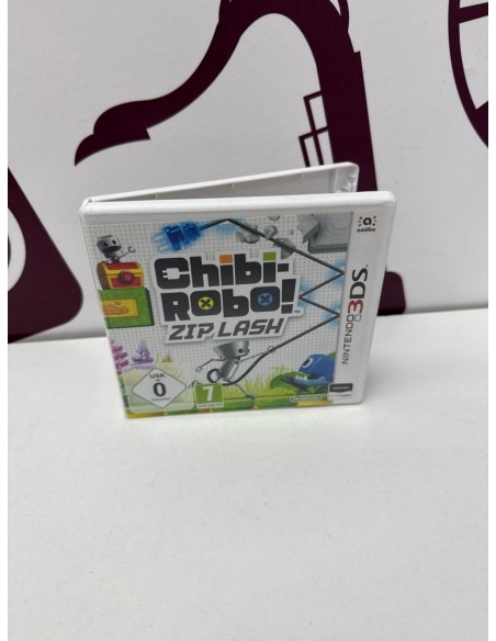 8-8-81389-3-Videojuego 3DS Zibi Robo Zip Lash 