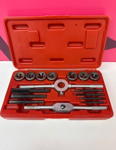 8-8-81134-1-Kit Herramientas Variadas Juego De Cojinetes