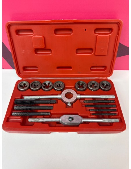 8-8-81134-1-Kit Herramientas Variadas Juego De Cojinetes