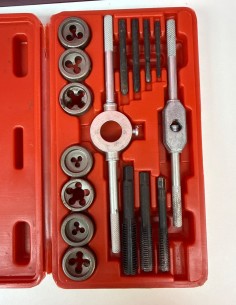 8-8-81134-1-Kit Herramientas Variadas Juego De Cojinetes 2