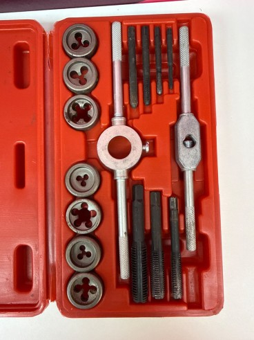 8-8-81134-2-Kit Herramientas Variadas Juego De Cojinetes