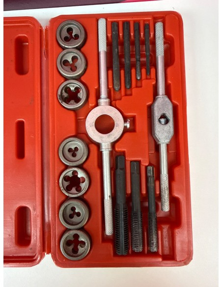 8-8-81134-2-Kit Herramientas Variadas Juego De Cojinetes