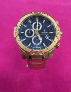 6-6-171949-1-Reloj Alta Gama Caballero Festina F20705 2