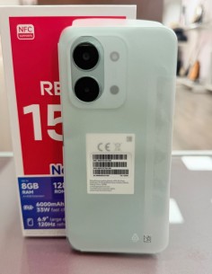7-7-87390-1-Smartphone Xiaomi Redmi 15C 128 GB (Sin Uso) 2
