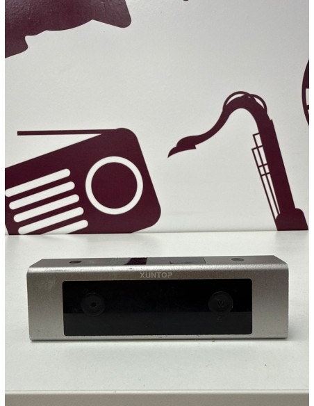 8-8-81114-1-Herramienta Especializada XUNTOP Inclinometro Digital Buscador de Ángulos de Caja 4x90