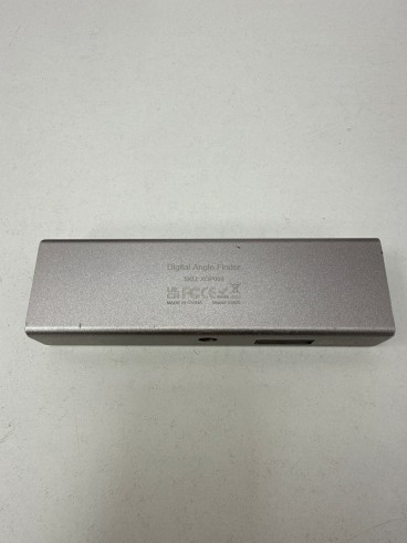8-8-81114-4-Herramienta Especializada XUNTOP Inclinometro Digital Buscador de Ángulos de Caja 4x90