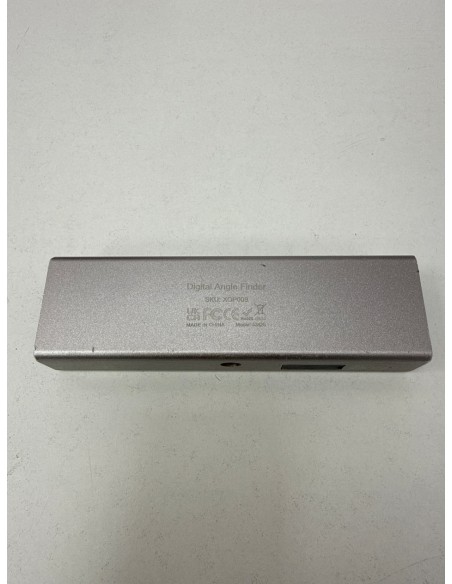 8-8-81114-4-Herramienta Especializada XUNTOP Inclinometro Digital Buscador de Ángulos de Caja 4x90