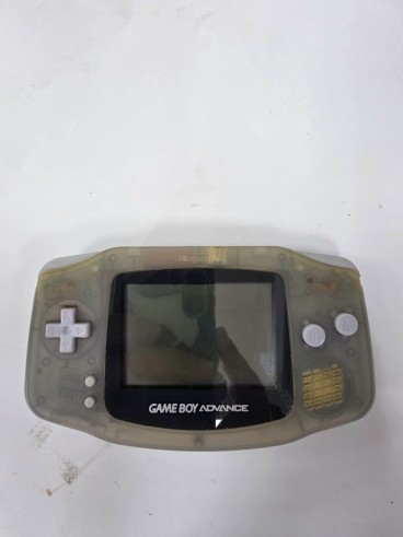 1-1-279275-2-Consola Gameboy Advance AGB001