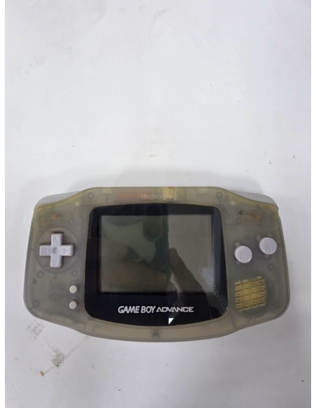 1-1-279275-2-Consola Gameboy Advance AGB001
