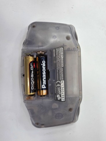 1-1-279275-3-Consola Gameboy Advance AGB001
