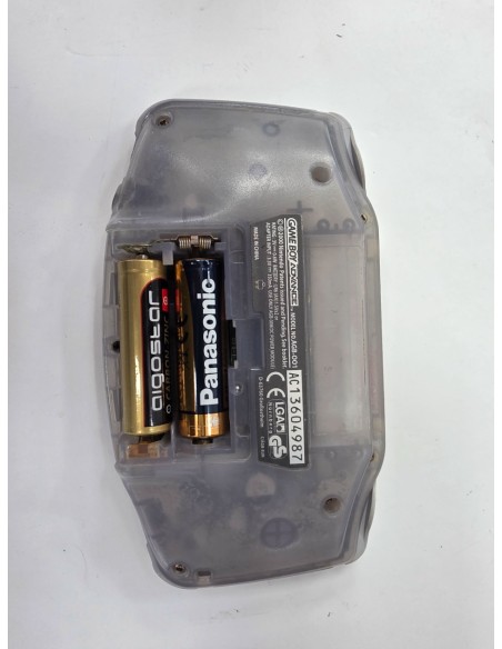 1-1-279275-3-Consola Gameboy Advance AGB001