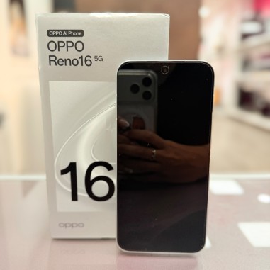 7-7-91041-1-Smartphone Oppo Reno 16 5g 512g (sin Uso)
