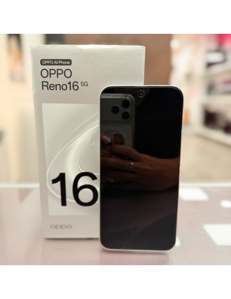7-7-91041-1-Smartphone Oppo Reno 16 5g 512g (sin Uso)