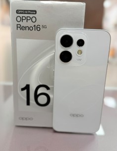 7-7-91041-1-Smartphone Oppo Reno 16 5g 512g (sin Uso) 2