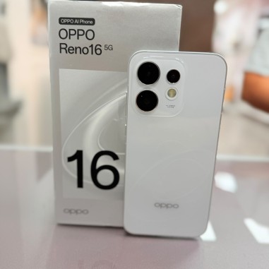 7-7-91041-2-Smartphone Oppo Reno 16 5g 512g (sin Uso)
