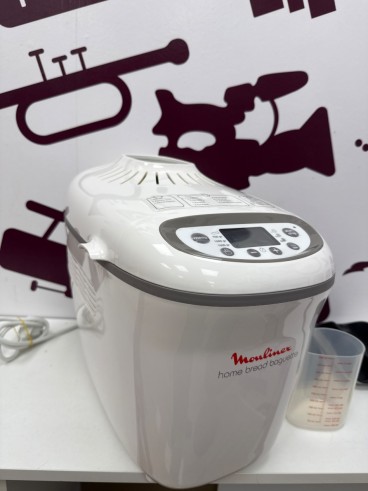 8-8-81154-2-Cocina Panificadora Moulinex