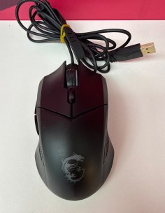 8-8-81189-1-Ratón Msi Cluth Gm08