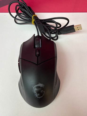 8-8-81189-1-Ratón Msi Cluth Gm08