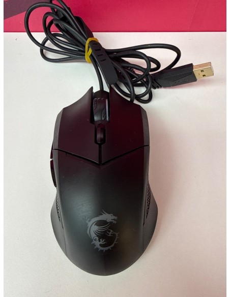 8-8-81189-1-Ratón Msi Cluth Gm08