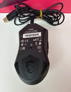 8-8-81189-1-Ratón Msi Cluth Gm08 2