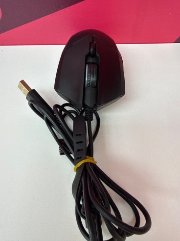 8-8-81189-3-Ratón Msi Cluth Gm08