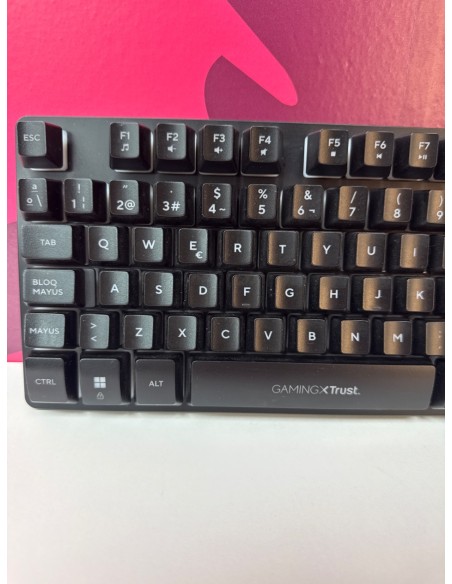 8-8-81188-2-Teclado alfanumérico Gaming XTrust
