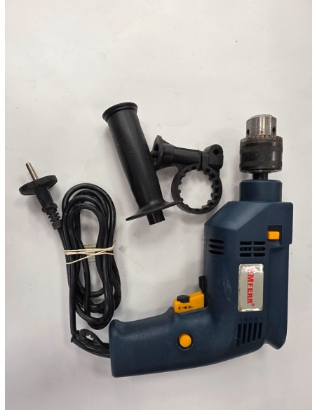1-1-279285-1-Taladro Electrico EmFerr 500W