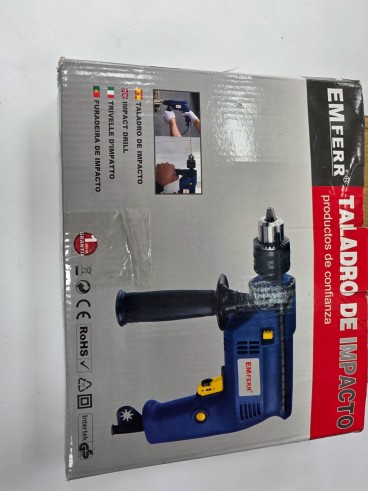 1-1-279285-3-Taladro Electrico EmFerr 500W