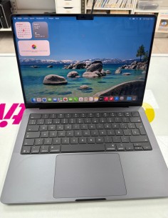 6-6-170321-1-Ordenador Portátil Apple MacBook Pro M5 14 16GB 512GB