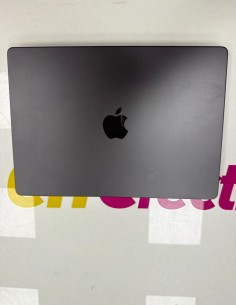 6-6-170321-1-Ordenador Portátil Apple MacBook Pro M5 14 16GB 512GB 2