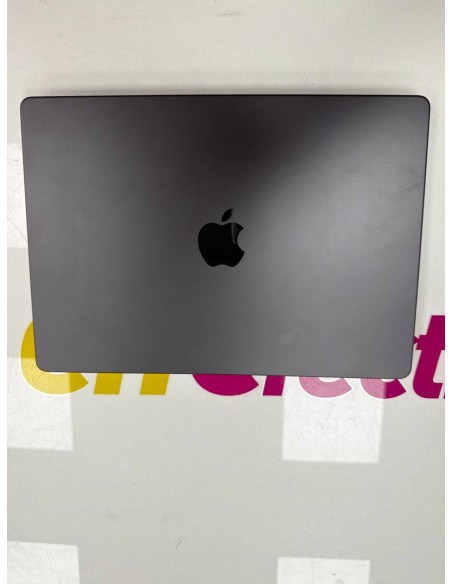 6-6-170321-2-Ordenador Portátil Apple MacBook Pro M5 14 16GB 512GB