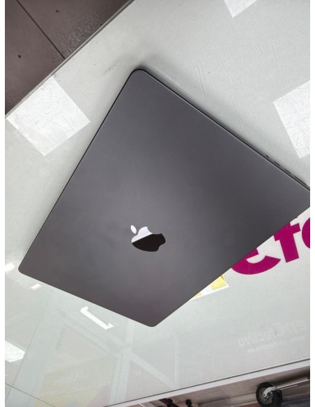 6-6-170321-3-Ordenador Portátil Apple MacBook Pro M5 14 16GB 512GB