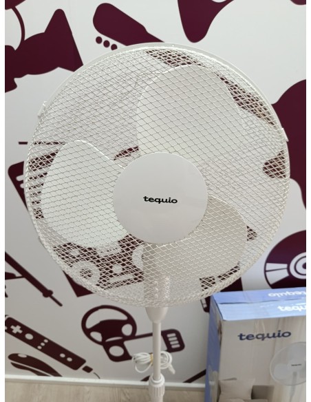 9-9-80190-5-Ventilador Tequio De Pie Serra