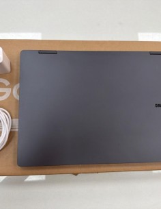 6-6-172046-1-Ordenador Portátil Samsung Galaxy Book 3 I5 1340p 16gb 512GB