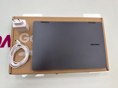 6-6-172046-1-Ordenador Portátil Samsung Galaxy Book 3 I5 1340p 16gb 512GB