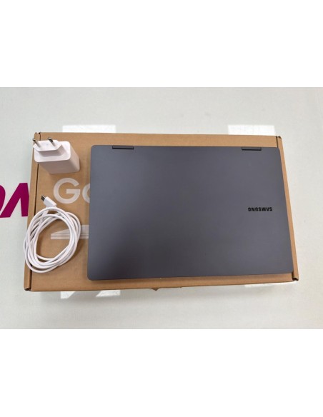 6-6-172046-1-Ordenador Portátil Samsung Galaxy Book 3 I5 1340p 16gb 512GB