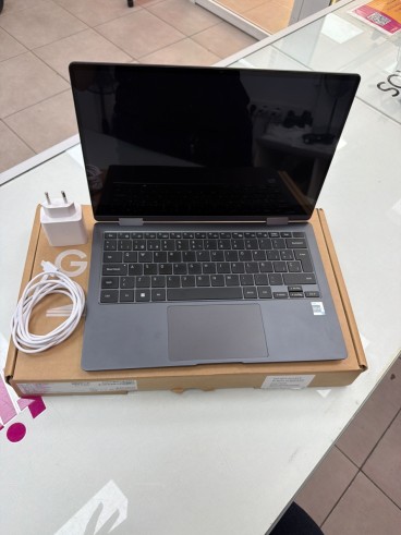 6-6-172046-2-Ordenador Portátil Samsung Galaxy Book 3 I5 1340p 16gb 512GB