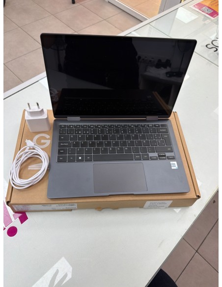 6-6-172046-2-Ordenador Portátil Samsung Galaxy Book 3 I5 1340p 16gb 512GB